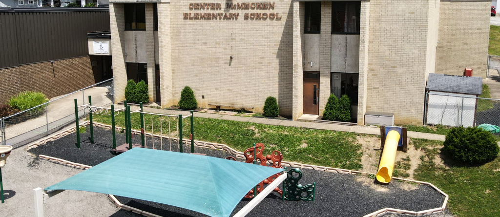Picture of Center McMechen Elementary School