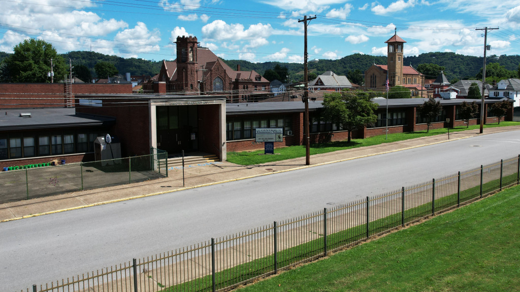 Picture of Central Elementary School