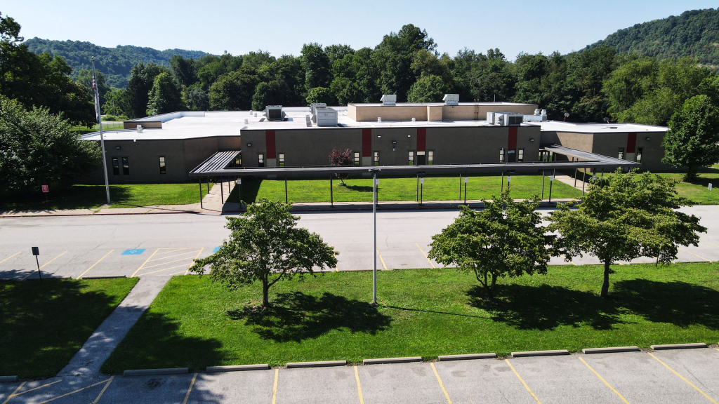 Picture of Washington Lands Elementary School