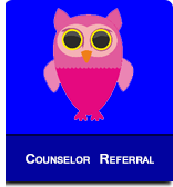 Counselor Referral
