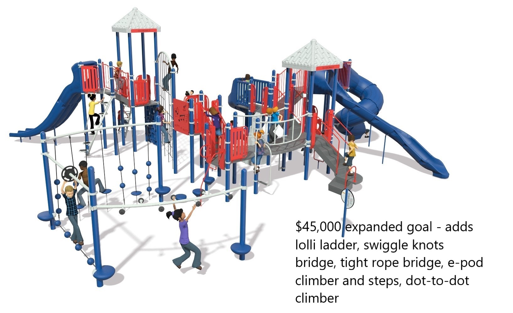 Playground option 2