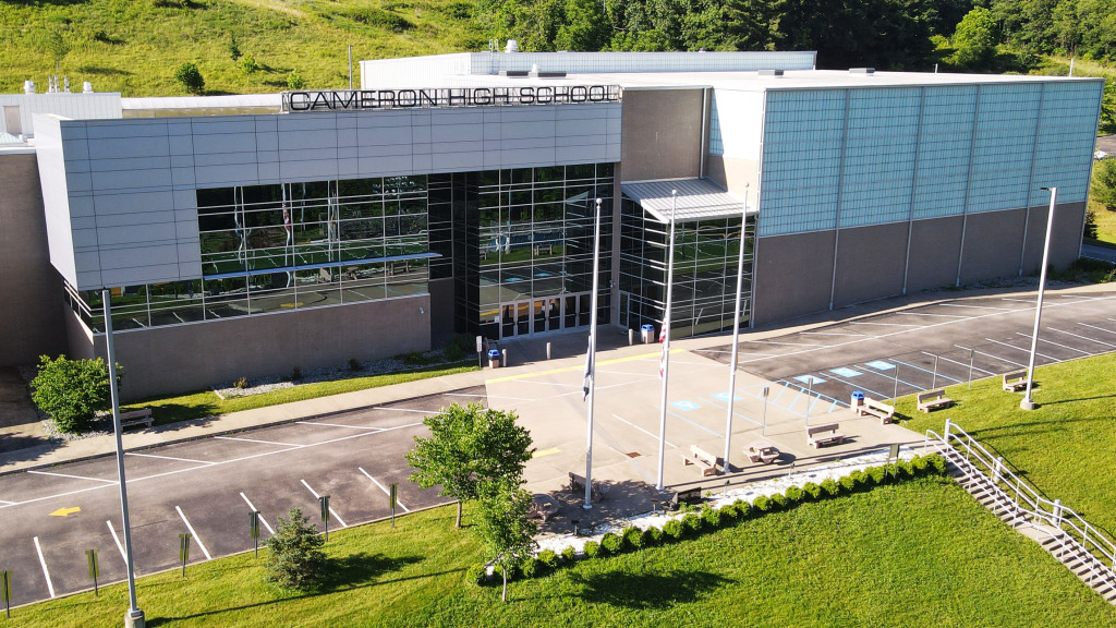Picture of Cameron High School