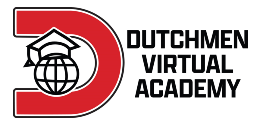 Dutchmen Virtual Academy logo
