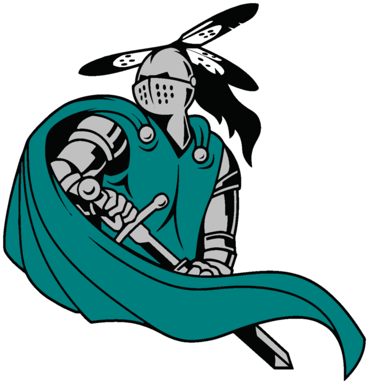 Knight Logo