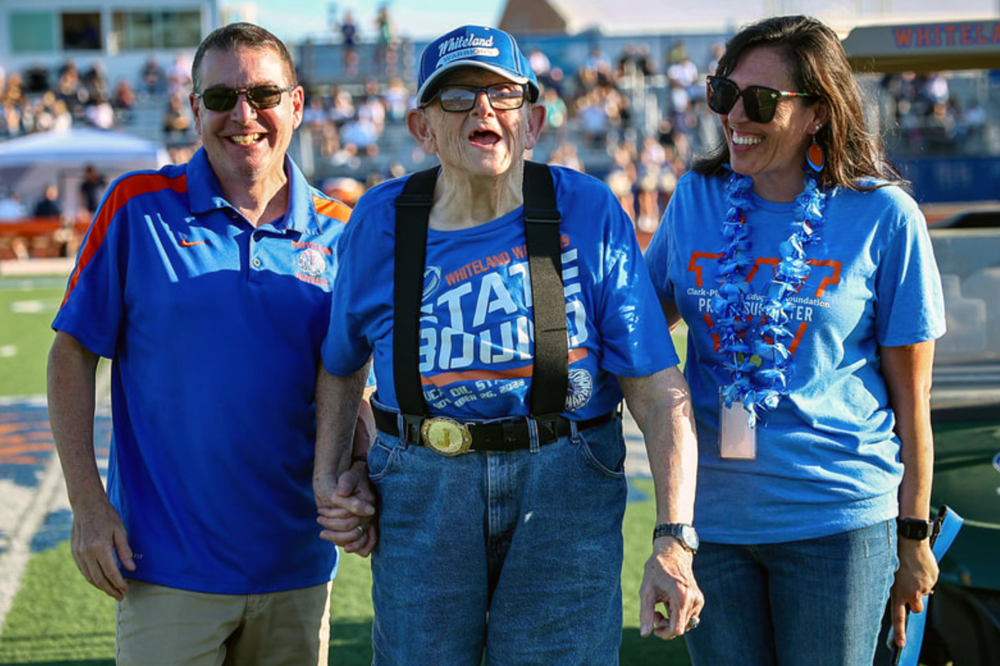 Clark-Pleasant Community Schools Indiana