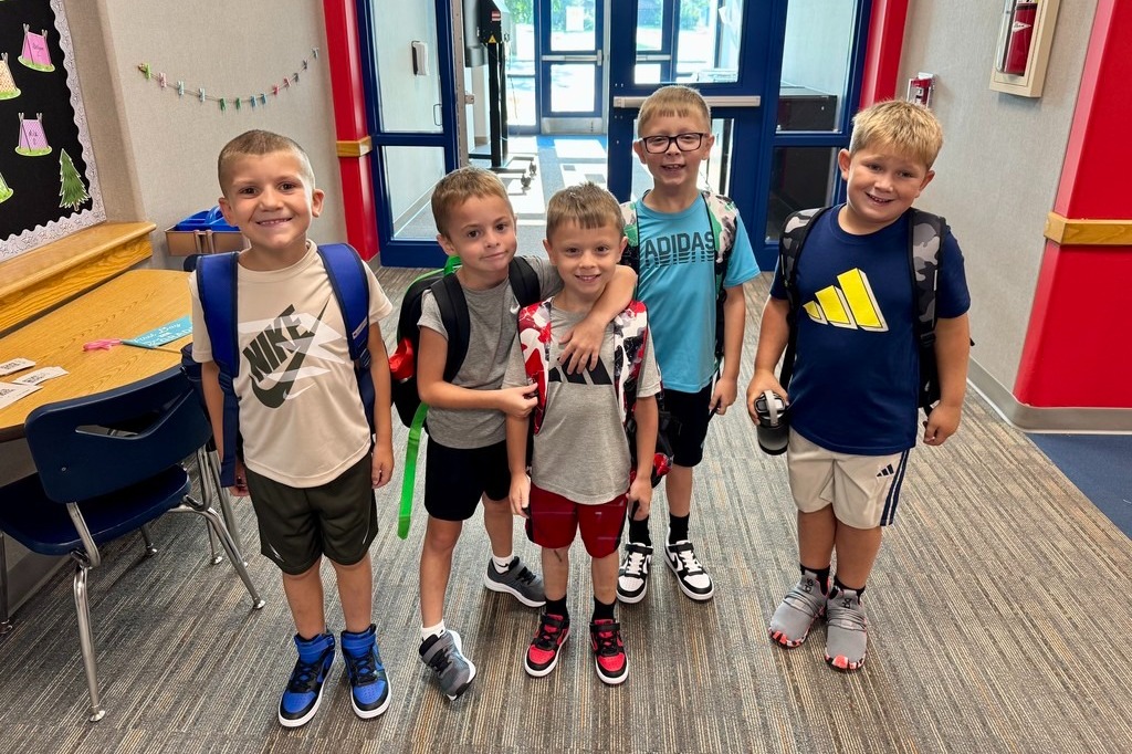 Clark-Pleasant Community Schools Indiana