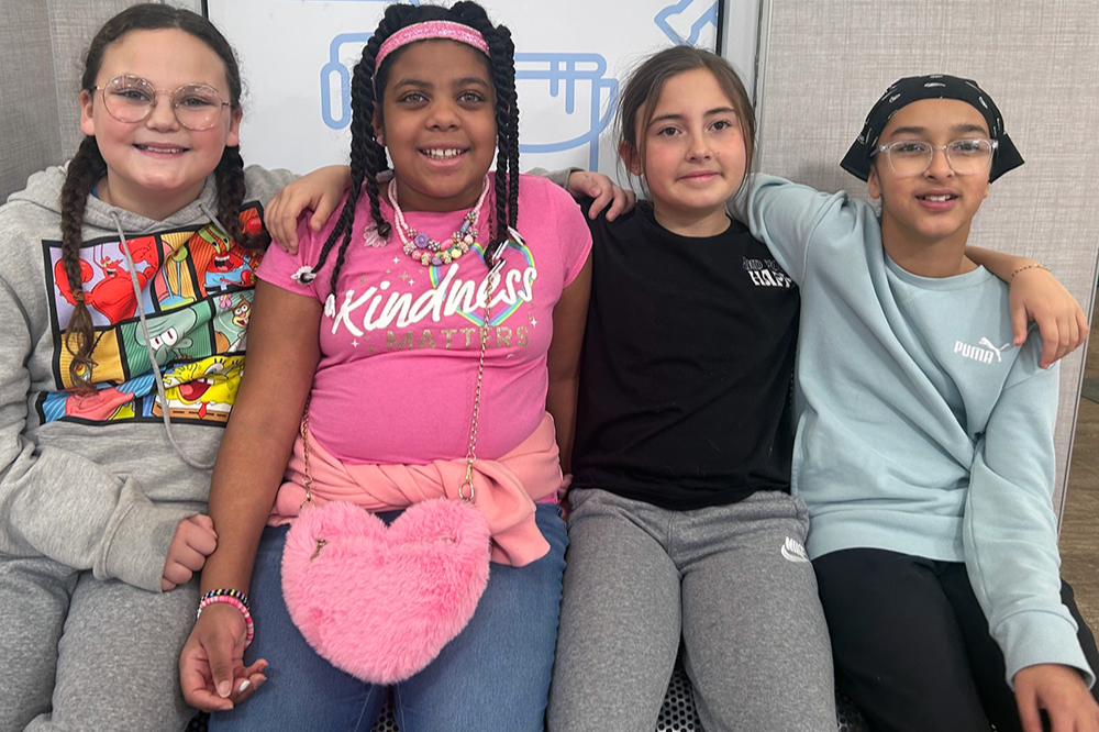 Clark-Pleasant Community Schools Indiana