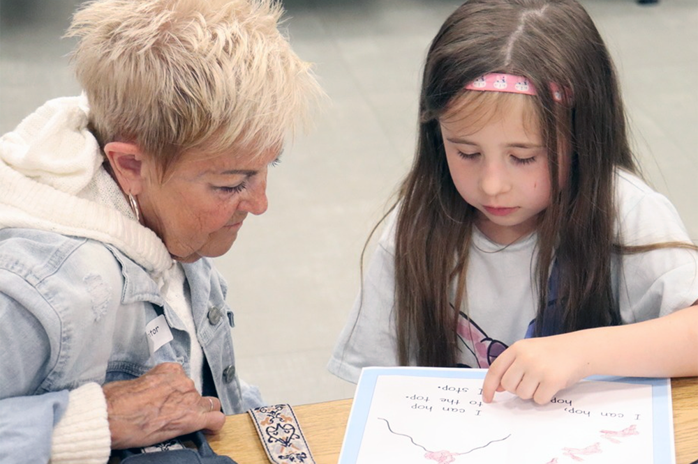 Clark-Pleasant Community Schools Indiana