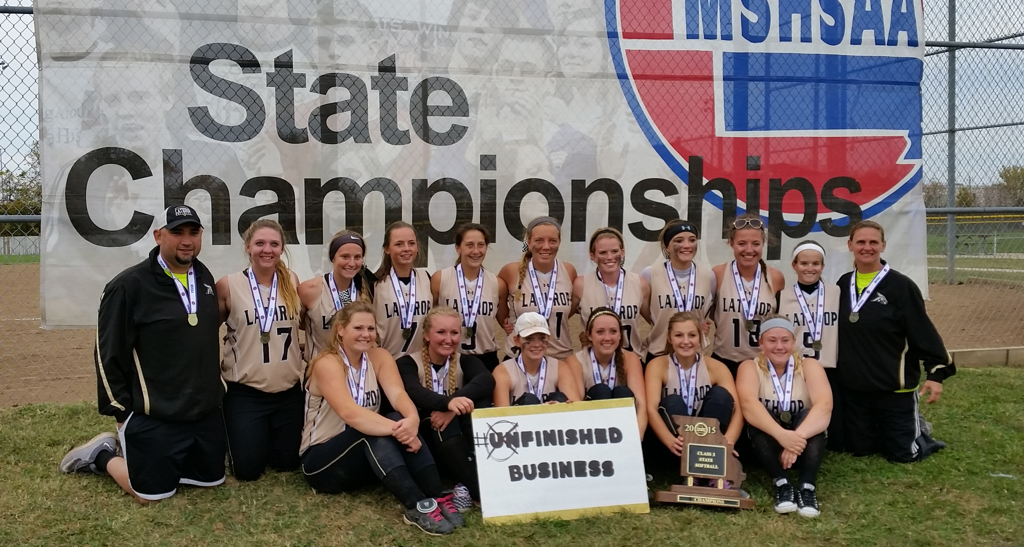 Sball Champs