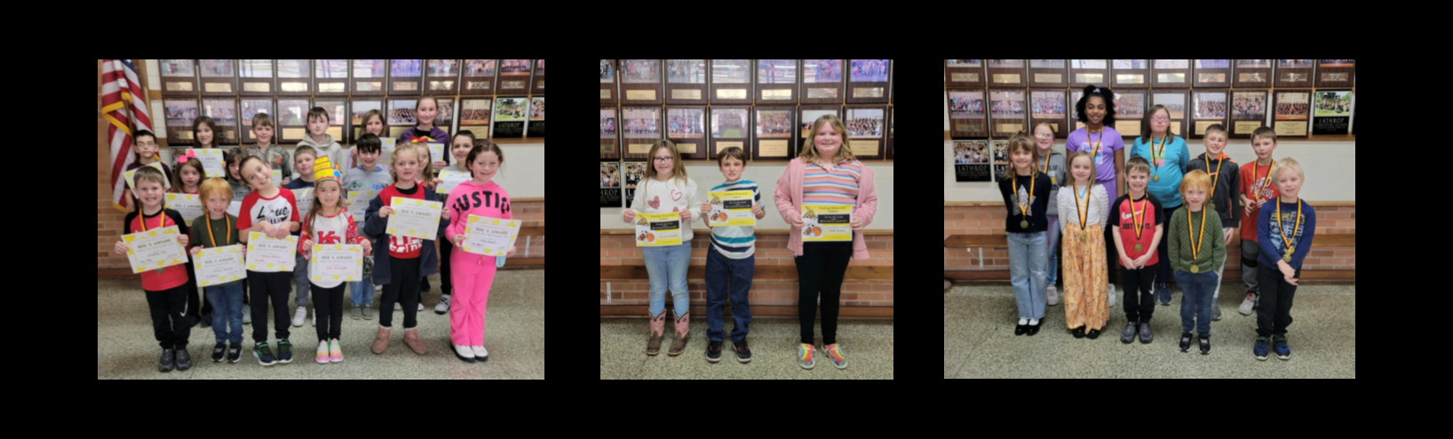 Home | Lathrop Elementary School