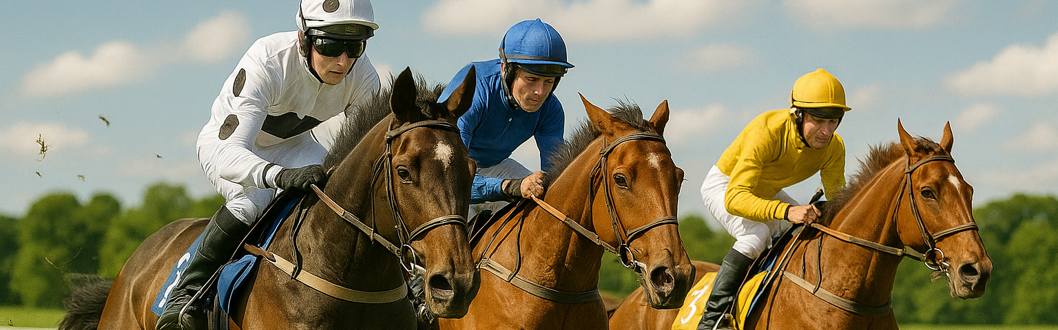 HCA Stallions