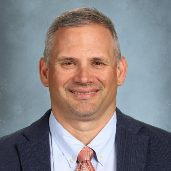 Photo of Doug Flanary