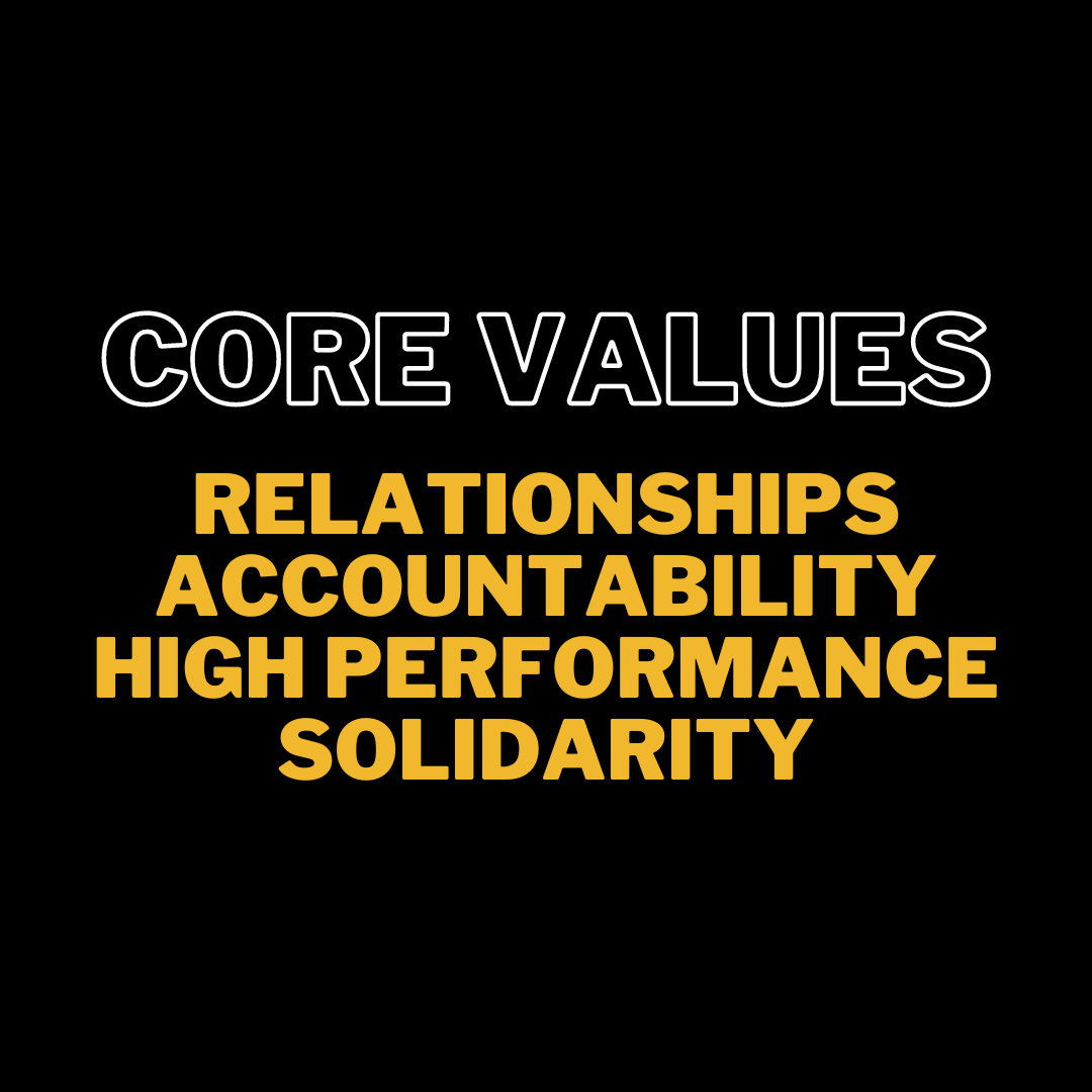 Core Values