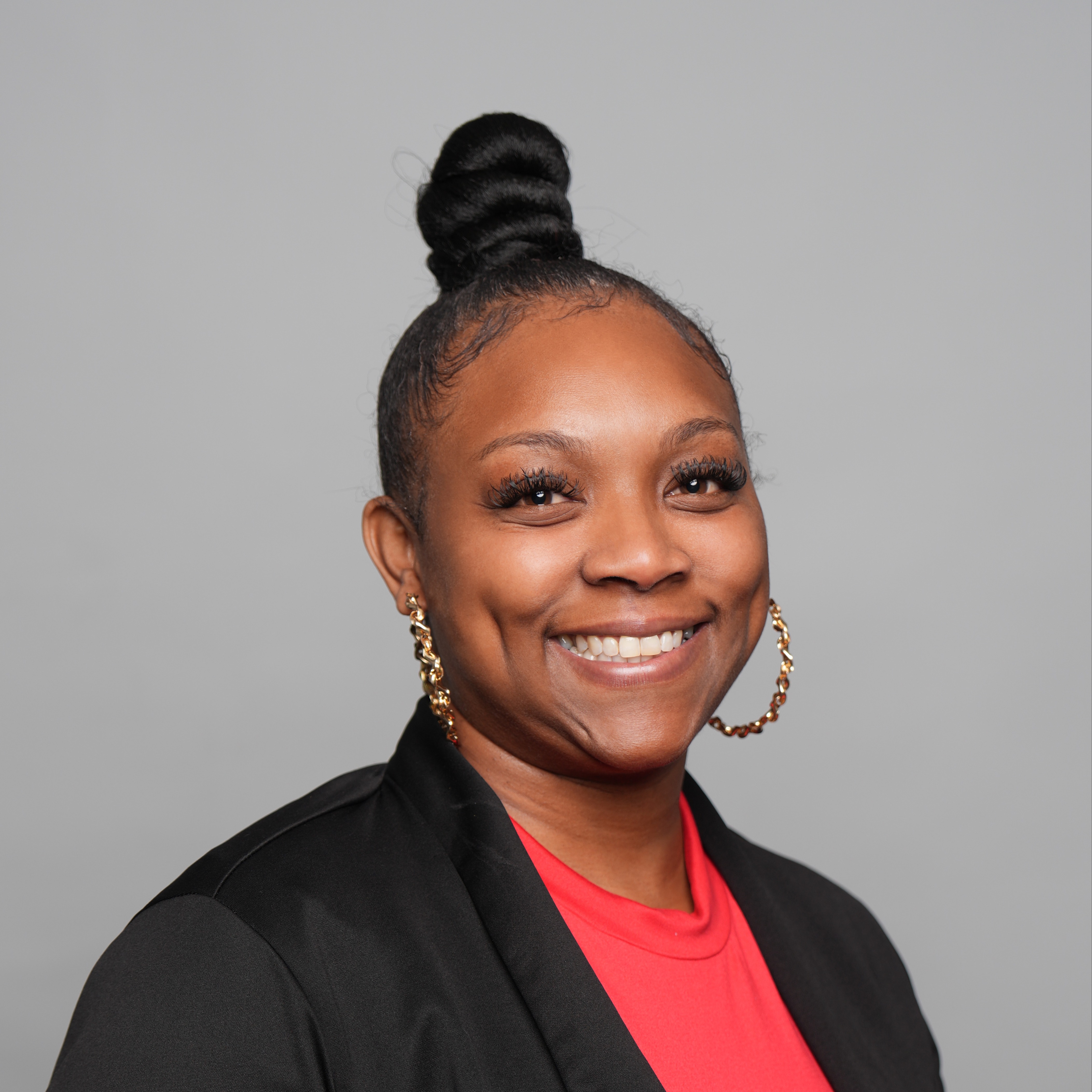 Kimberly Walker Headshot