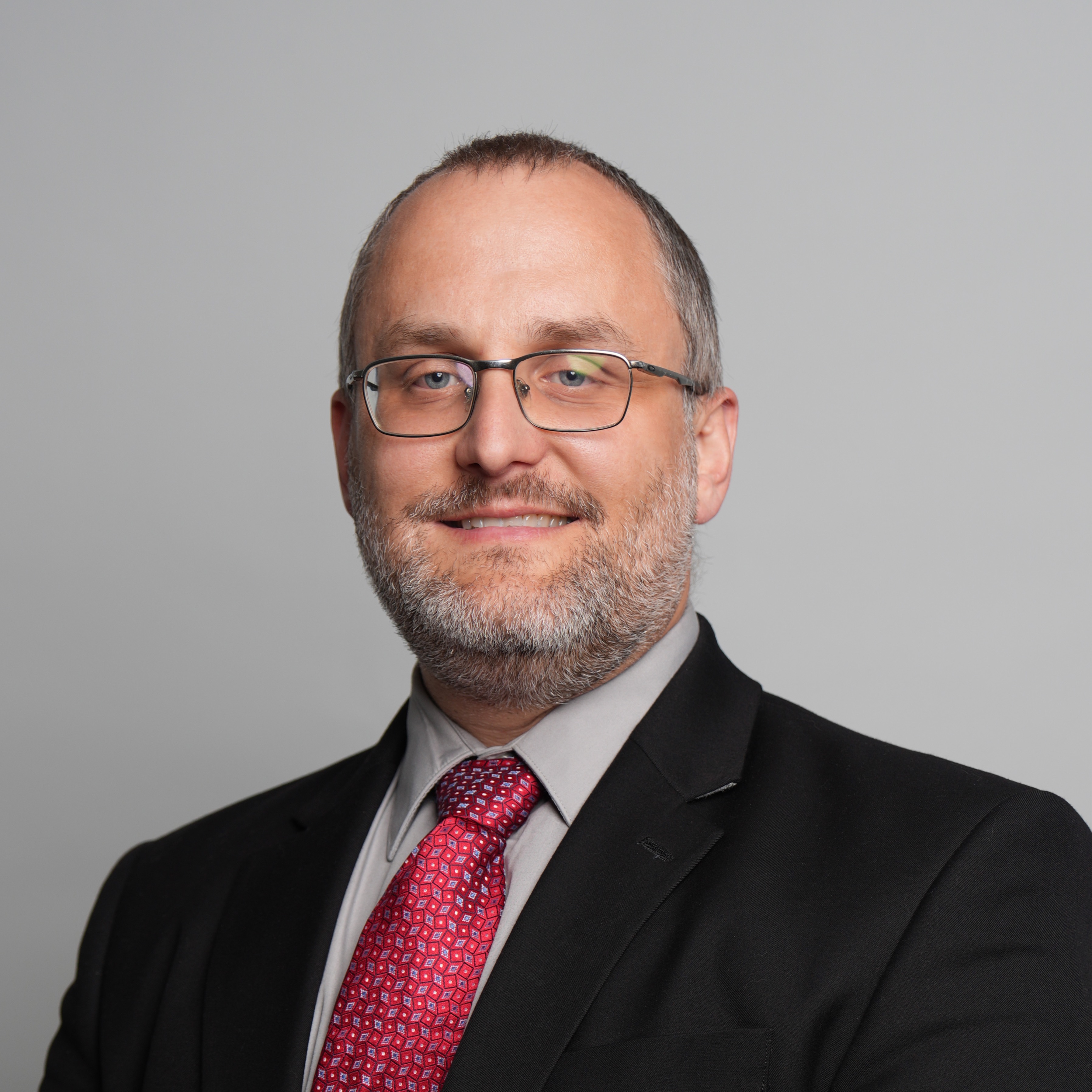 Kirby Craft Headshot