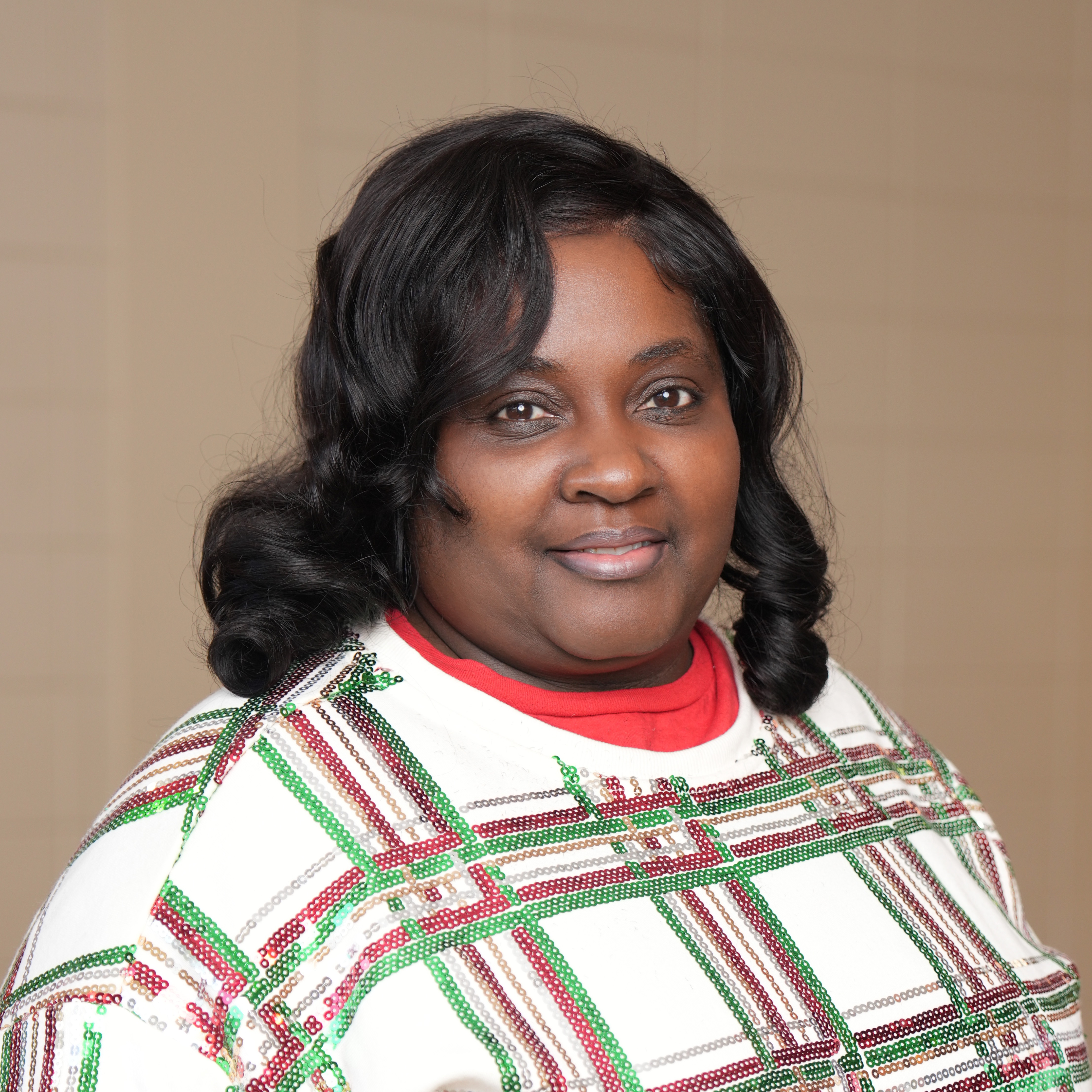 Carmen Grubbs Headshot