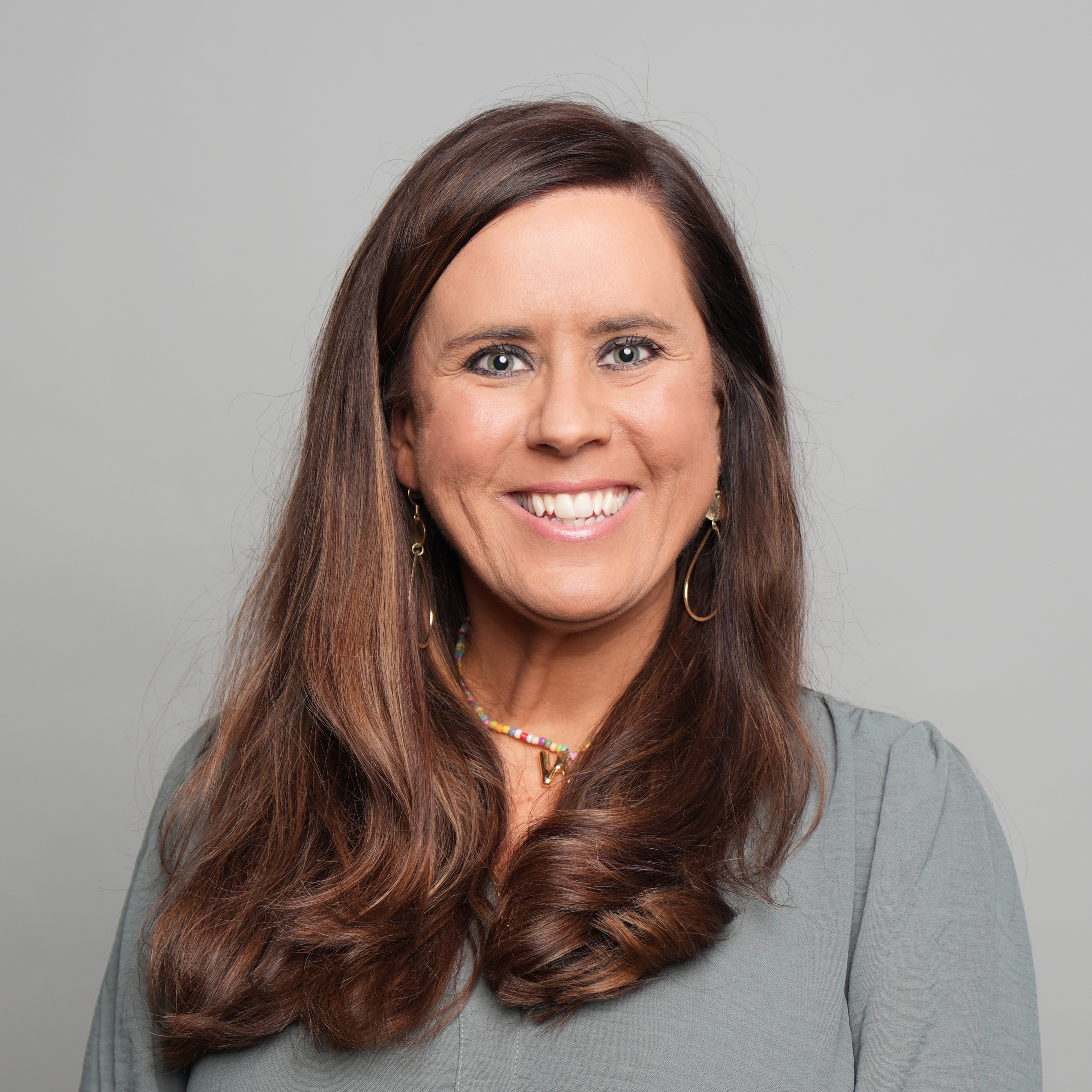 Whitney Bowen Headshot