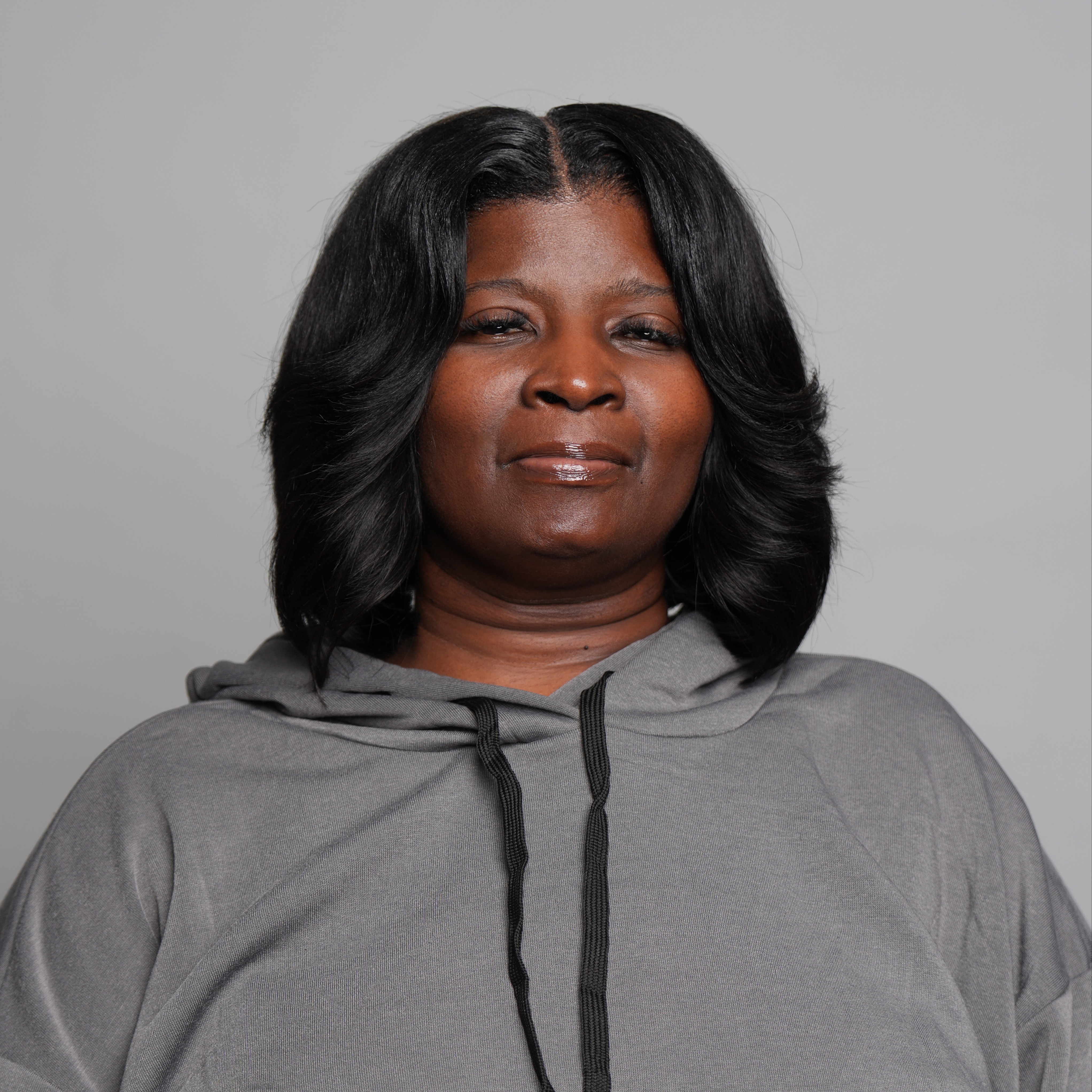 Lisa Capels Headshot