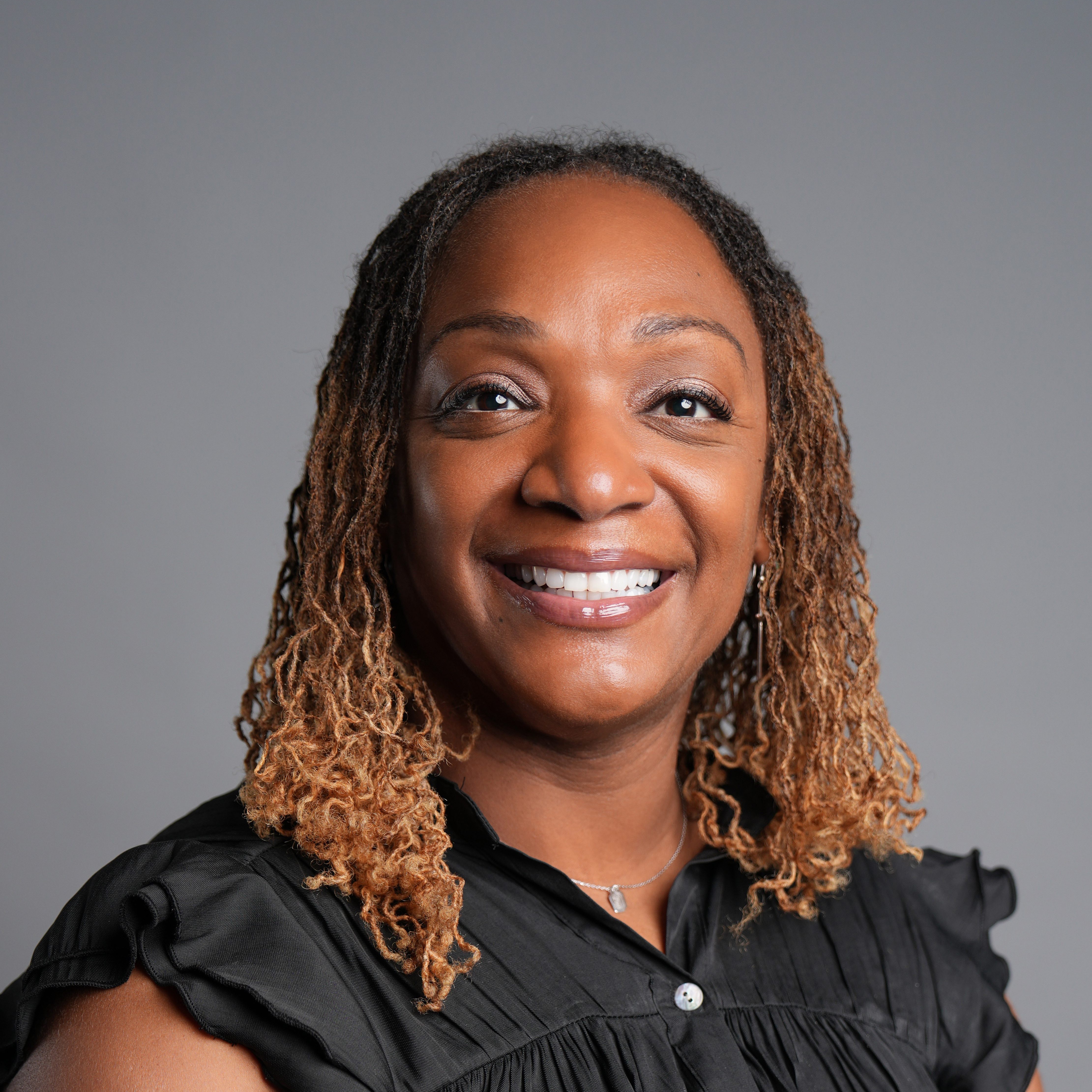 Dr. Romonica Feazell