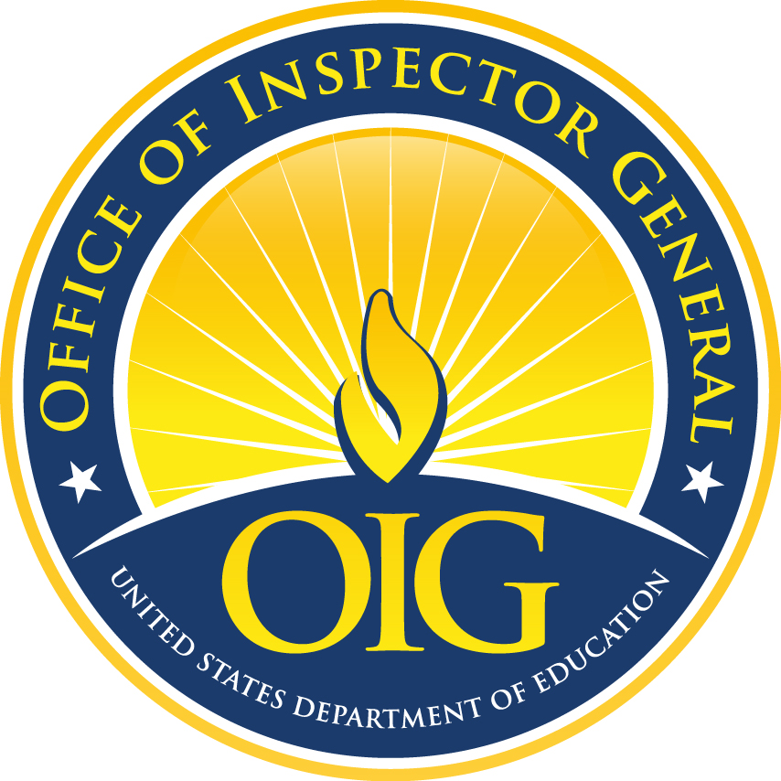 Office_Inspector General Logo