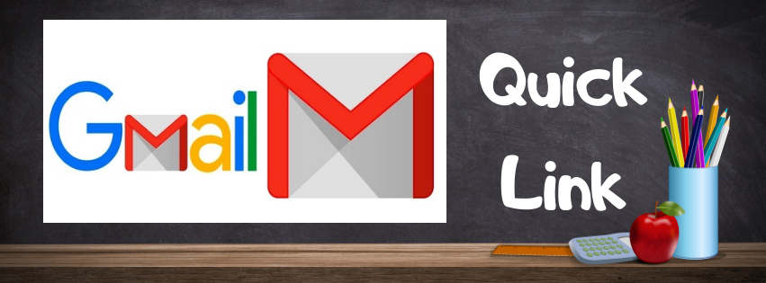 Gmail Quick Link