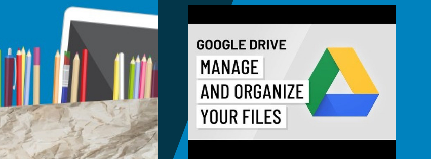Manage and Organize your files
