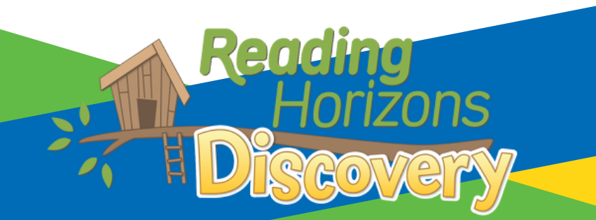 Reading Horizons Discovery