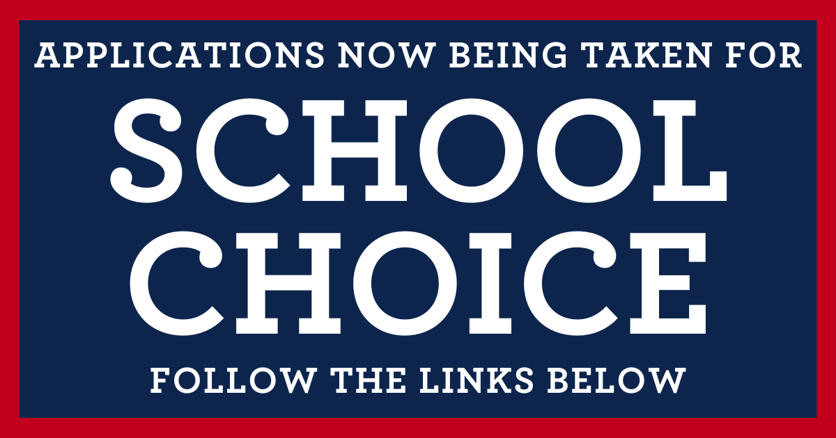 School Choice Open