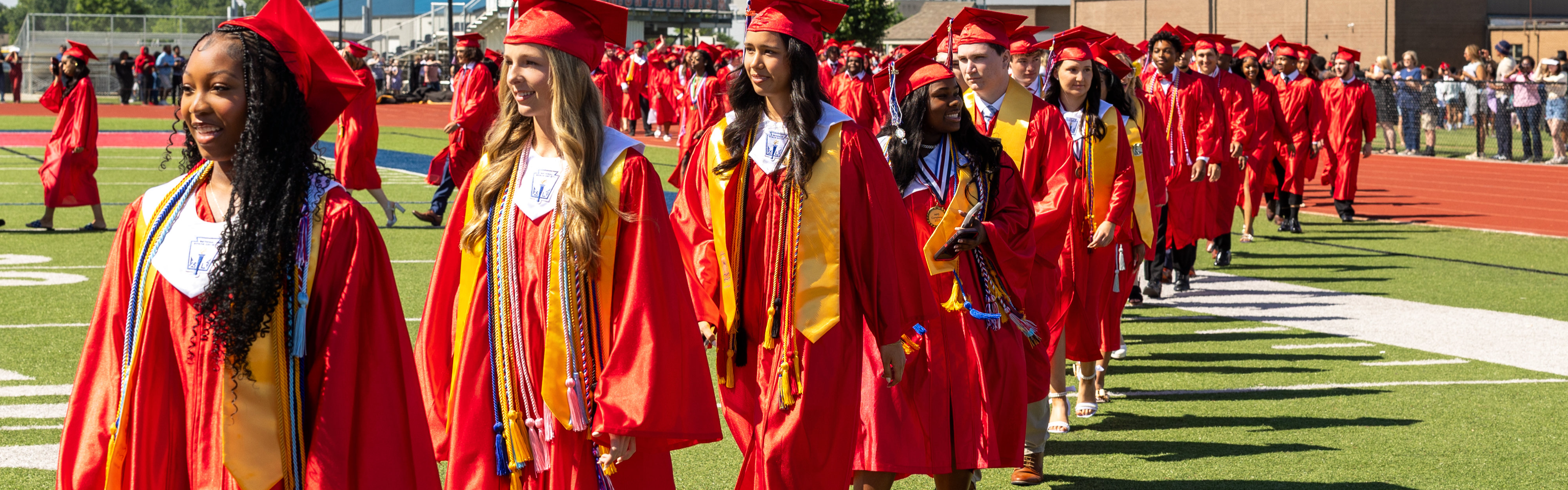 Graduation