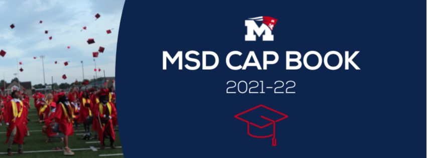 MSD CAP BOOK 2020-2021