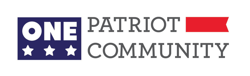 ONE PATRIOT COMMUNITY