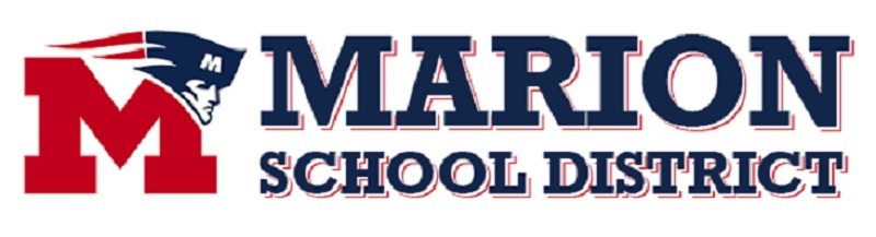 MARION SCHOOL DISTRICT
