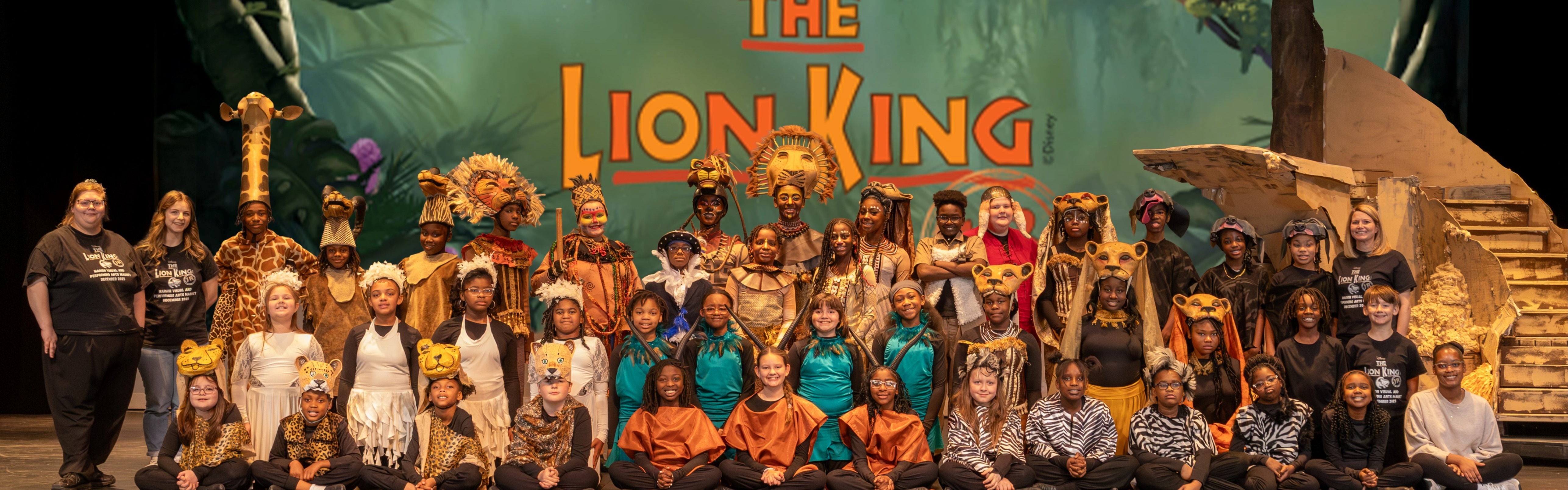Lion King