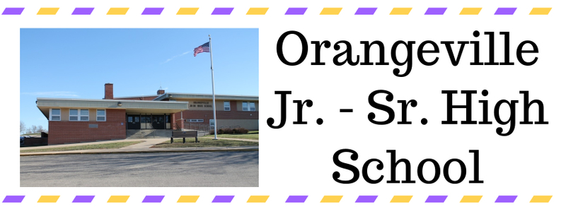 Orangeville Jr.-Sr. High School