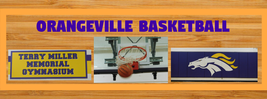 Orangeville Basketball
