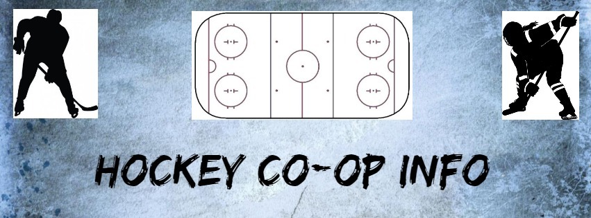 Hockey Co-Op Info