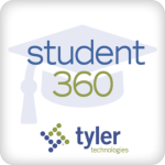 Tyler Student 360 Icon