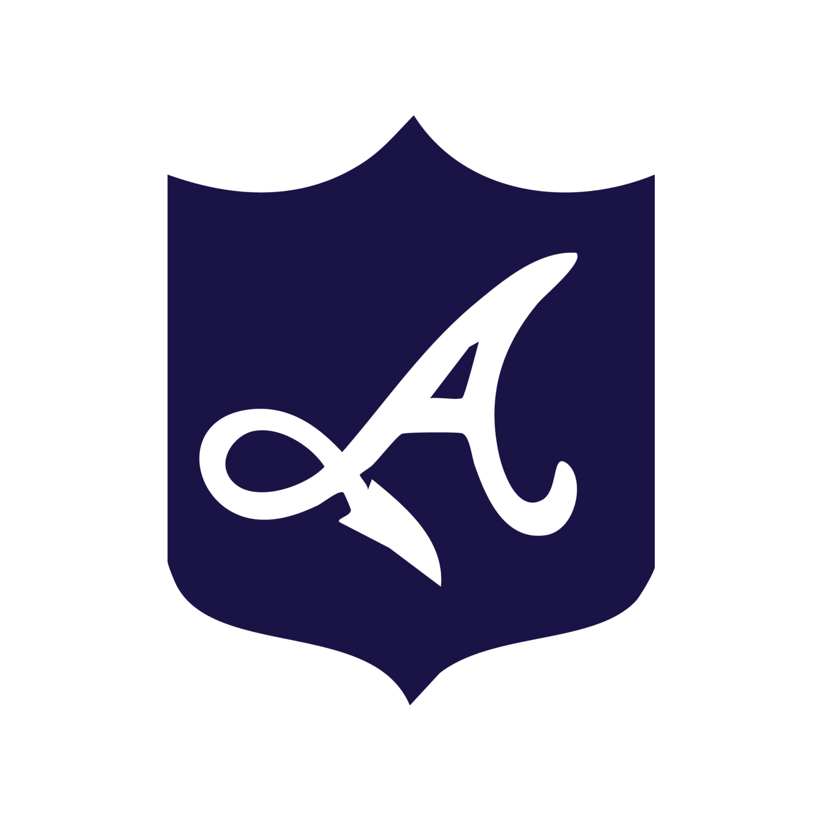 Aurora Elementary shield