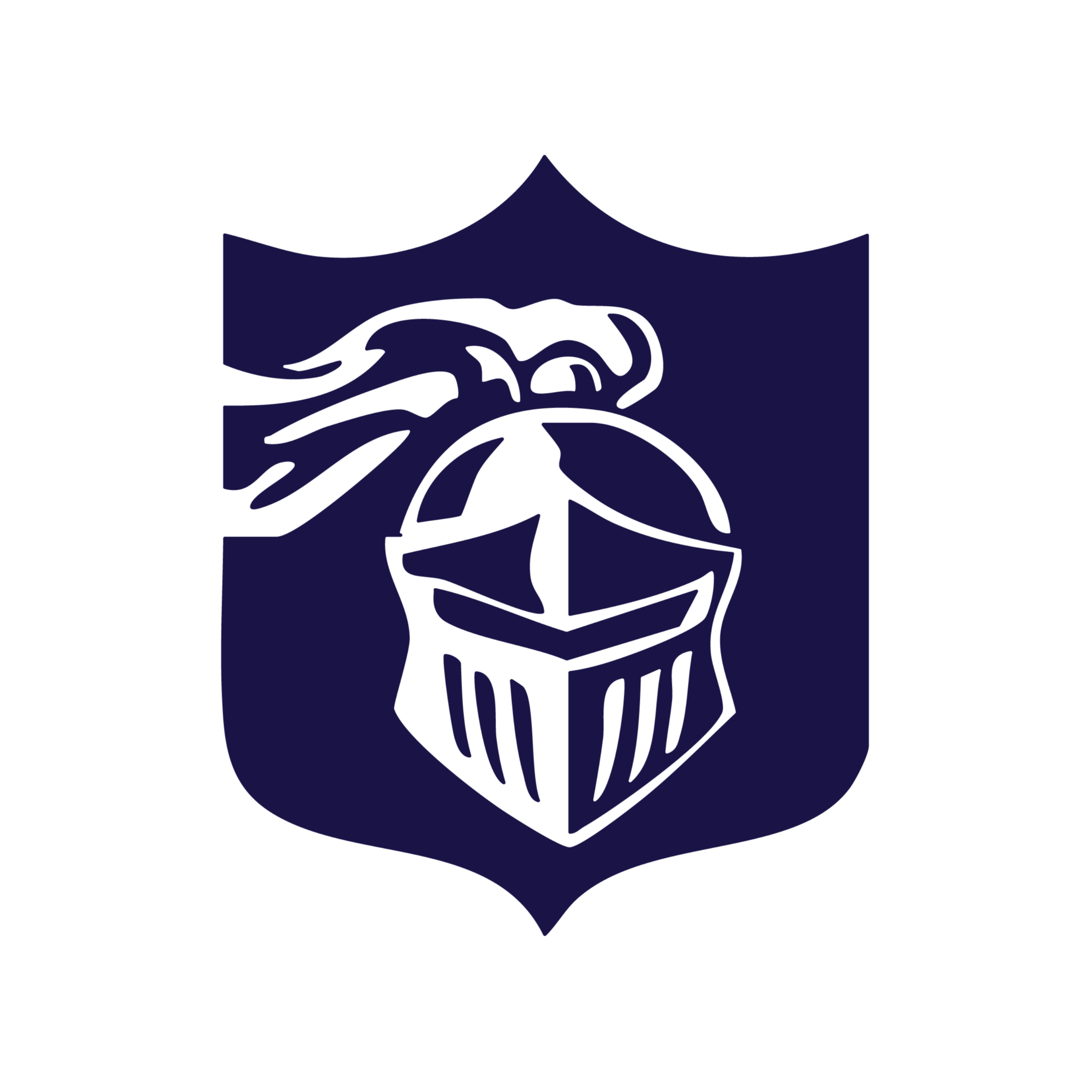 High School logo