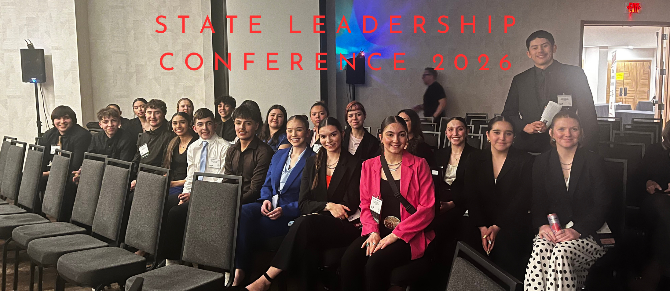 BPA State Leadership Conference 2026