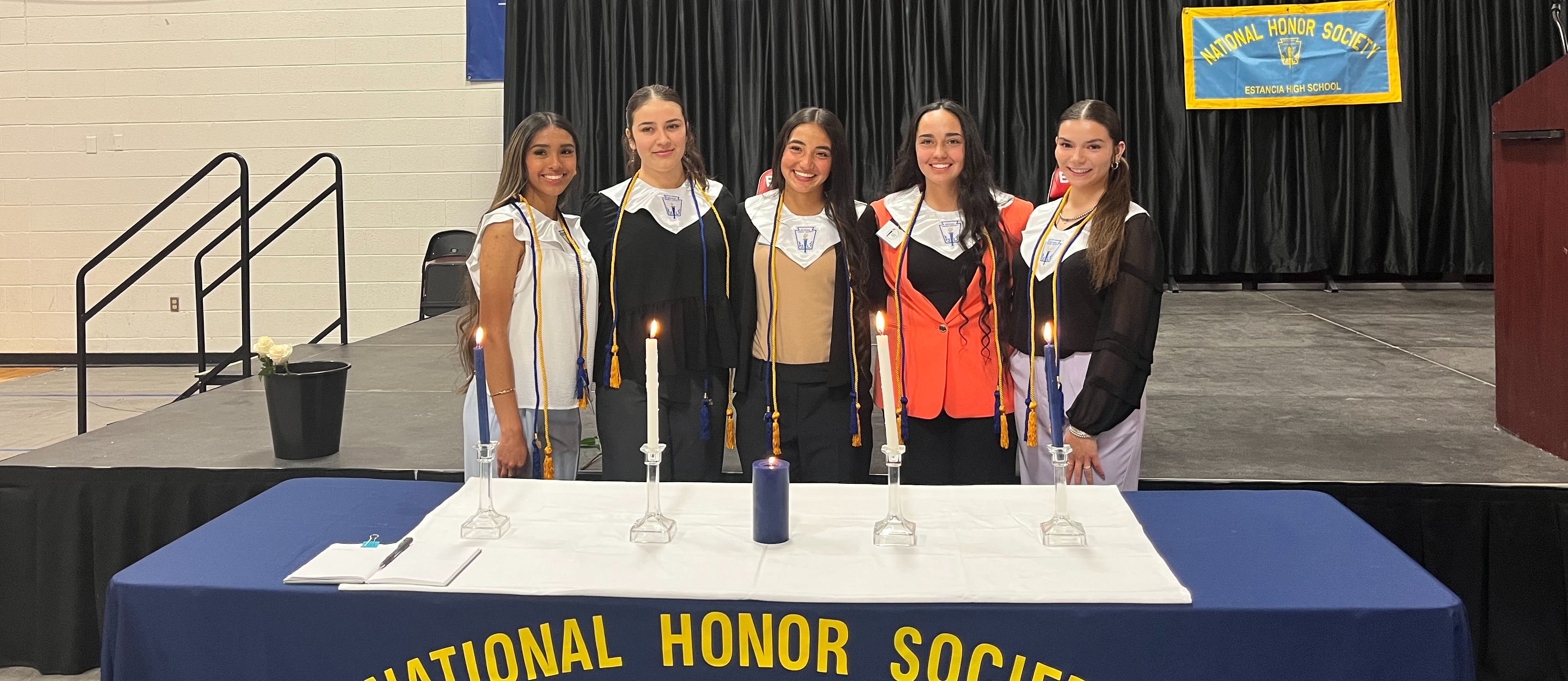 National Honor Society