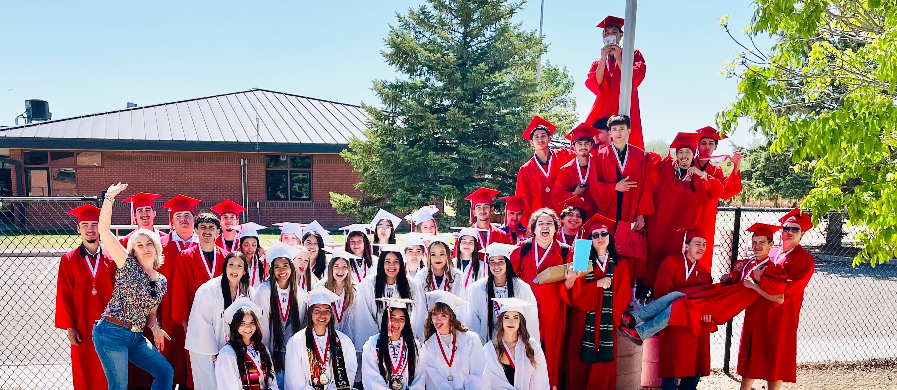 2026 Graduates