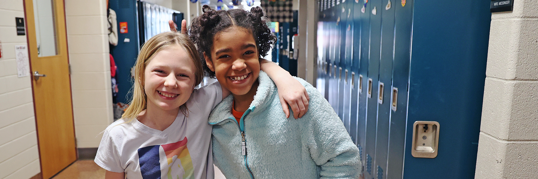 students-smiling