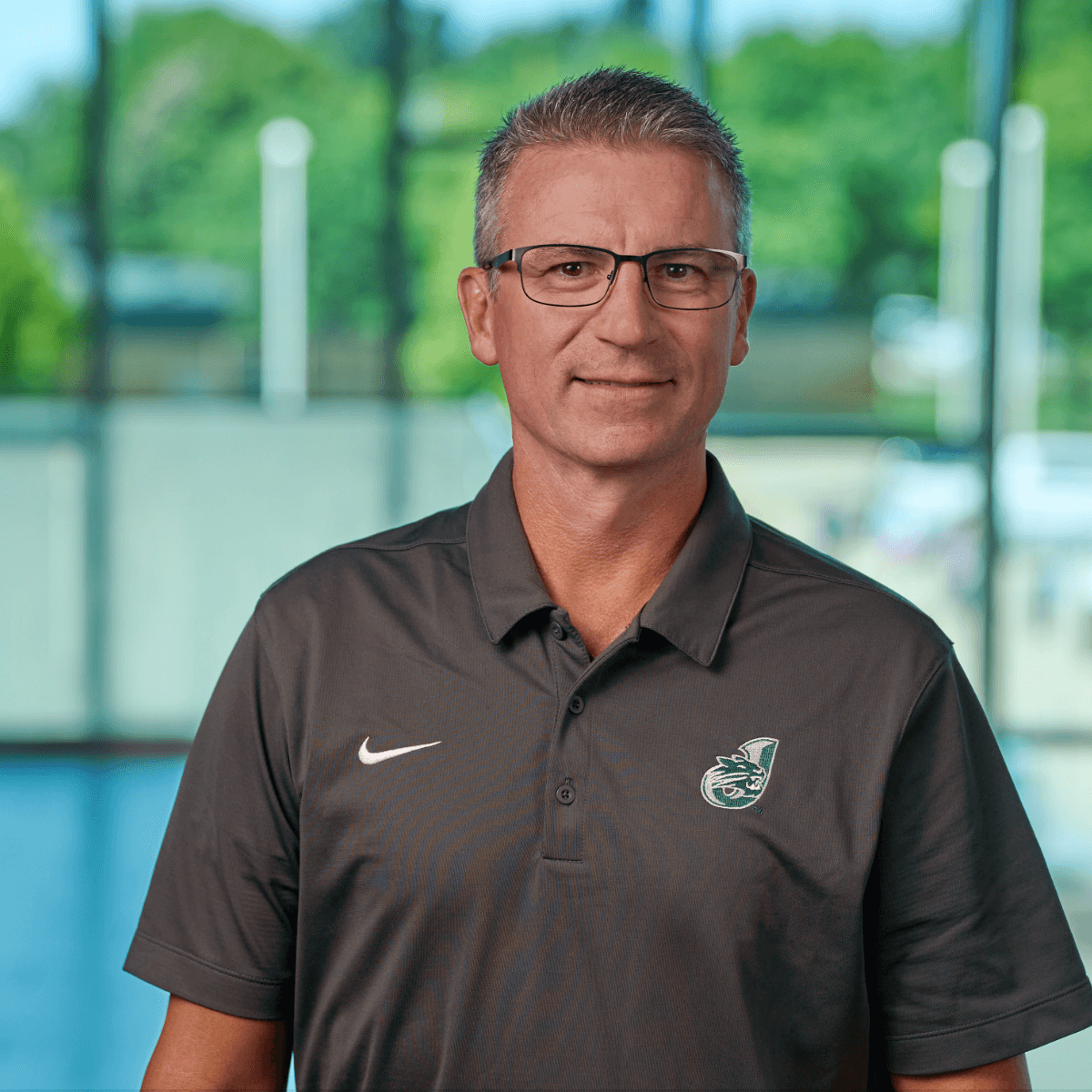 portrait of Brett Cataldo