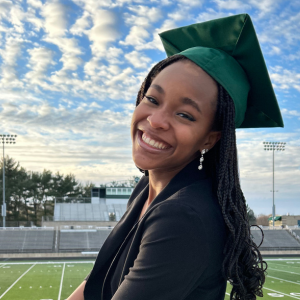 Ah'Nyah Senior Photo