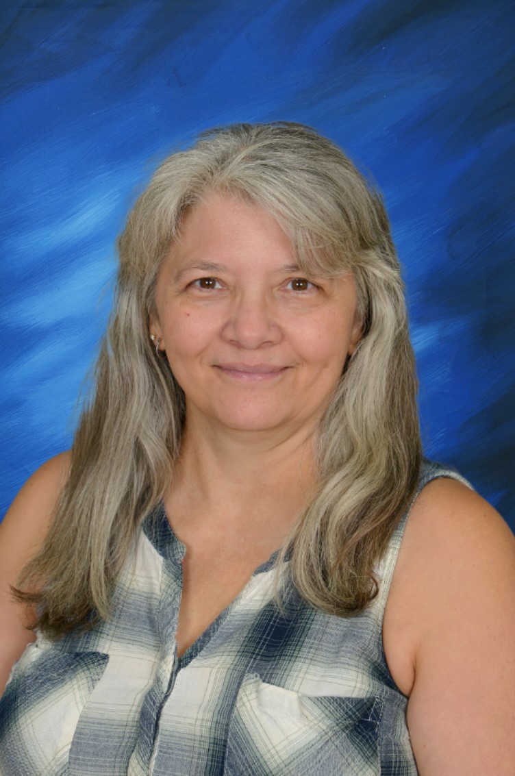 Patty Carmack