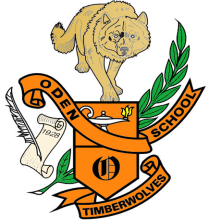 Timberwolf