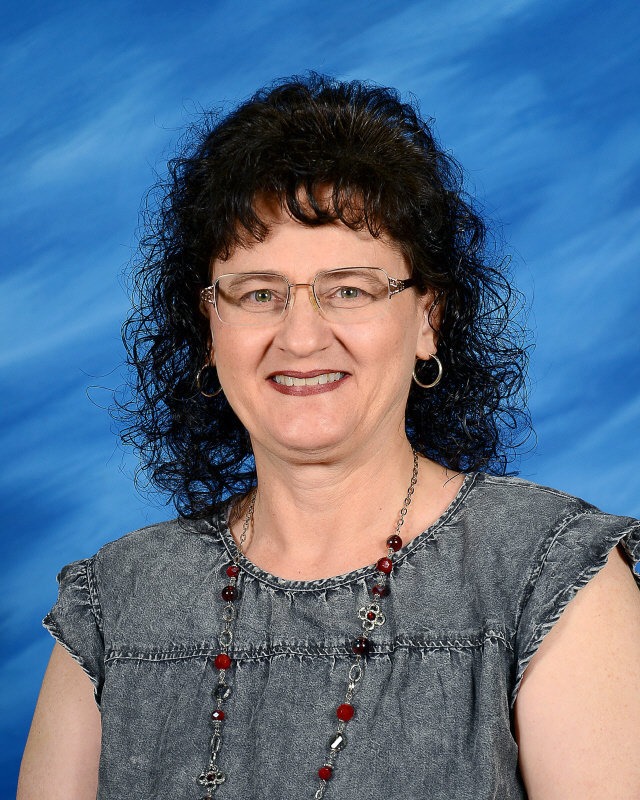 Donna Whisenhunt