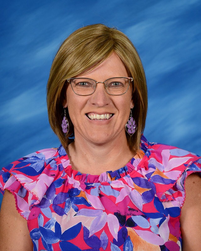 Amanda Bohlman
