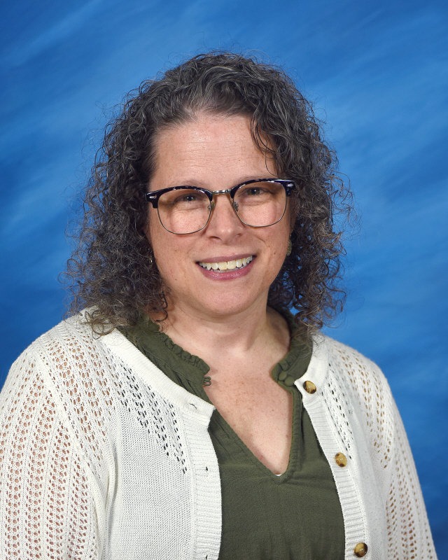 Becky Hooper